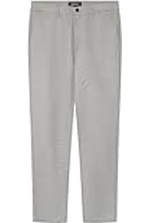 Springfield Pantalón Gris 42