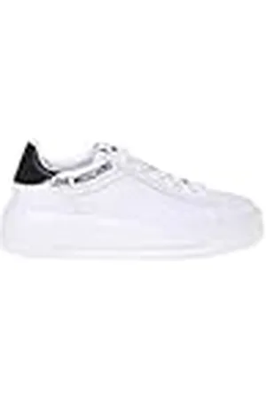 Moschino Polja15525g0mia110a39, Zapatillas Mujer, Color , 39 EU