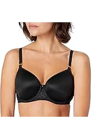 Freya Starlight Balcony Underwire Moulded Bra Sujetador para Camiseta, Opaco, , 95F para Mujer