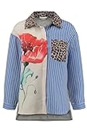 Key Largo KEYLARGO Ruby Blusas, , L Mujeres