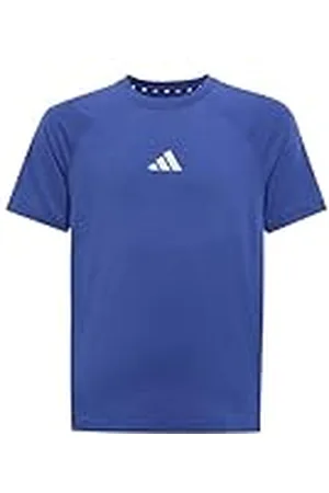 adidas Niños Goto PZ T-Shirt, , 15-16 Years