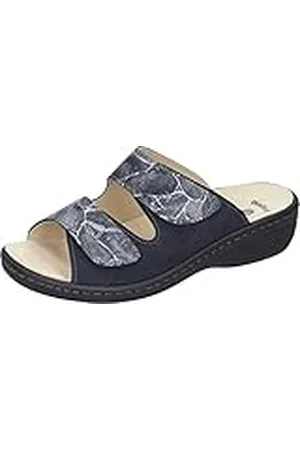DR. BRINKMANN 700038-05, Sandalias Planas Mujer, , 36 EU Ancho