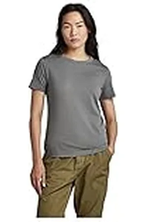 G-Star Para Mujer Top Nysid RAW. Slim, , S