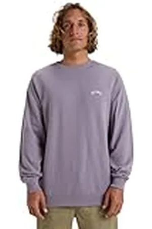 Billabong Arch CR LT Sudadera, , L para Hombre