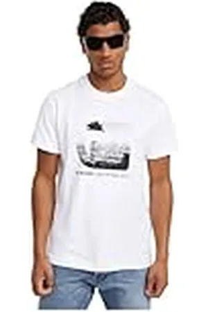 G-Star Para Hombre Camiseta LA, , L
