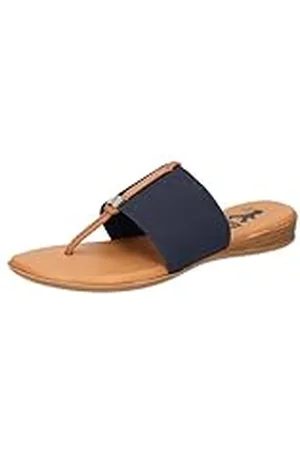 2Go 8214-702, Sandalias Planas Mujer, , 41 EU