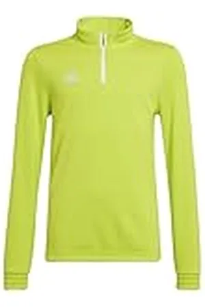 adidas Unisex niños Entrada 22 Training Top, , 13-14 Years