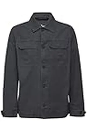QS by s.Oliver 2161233 Chaqueta de transición, , XXL Hombres