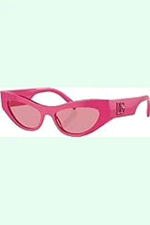 Dolce & Gabbana 0DG4450 Gafas de Sol, Mujeres, , Talla Única