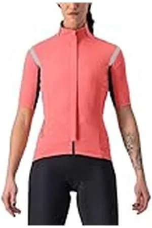 Castelli 4522544-654 GABBA RoS 2 W Jacket Mujer Tamaño L