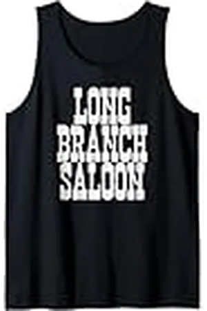Buy Cool Shirts Salón Long Branch Camiseta sin Mangas