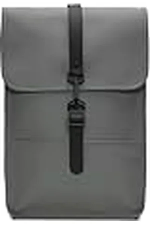 Rains ZAINO BACKPACK MINI W3 GREY ART. 13020