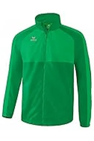 Erima Niños Team Chaqueta para todo tiempo, , 128