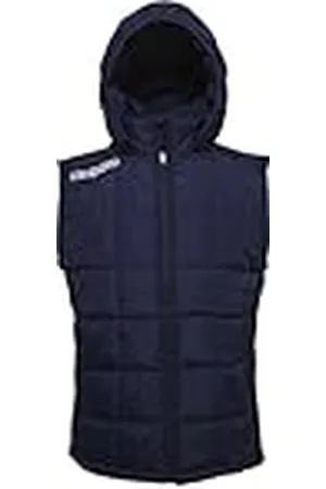 Kappa Waples Chaqueta Hombre, , 4XL