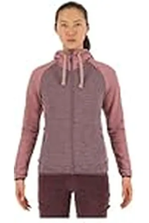 Karpos Camoscio W F.z Hood. Suéter, , XS para Mujer