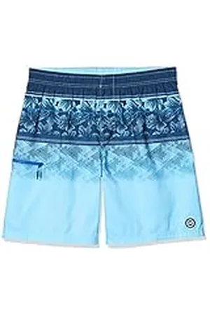 CMP Bañador para Hombre Airblue/Navy/Royal, 56