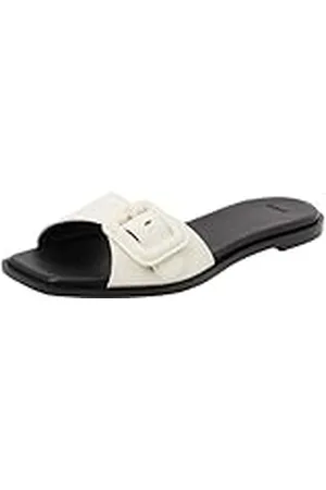 HUGO BOSS Charlize_Slid10_VCBK, Deslizar Mujer, , 39 EU