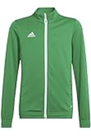 adidas Unisex niños Entrada 22 Track Jacket, , 7-8 Years