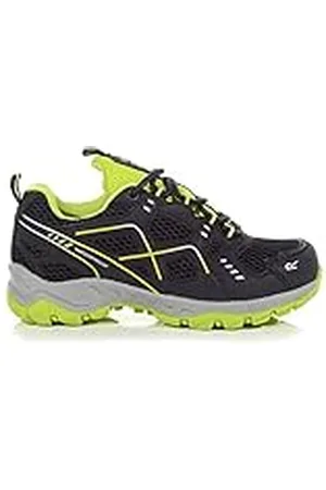 Regatta Vendeavour Jnr, Zapatos para Senderismo Unisex niños, , 28 EU