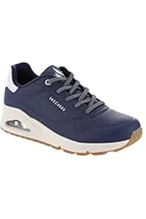 Skechers Uno Shimmer Away, Zapatillas Mujer, , 40 EU