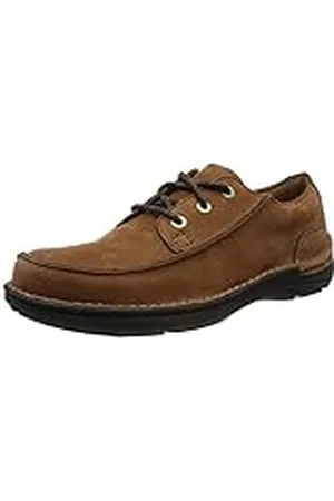 Clarks Nature Ramble, Oxford Plano Hombre, , 39.5 EU