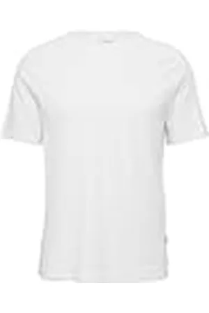 QS by s.Oliver 2164760 Camiseta, , XXL Hombres