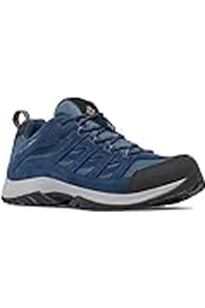 Columbia Crestwood WP, Zapatillas de trekking, Hombre, , 40 EU