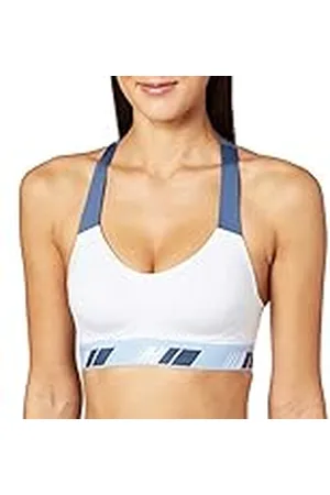 adidas Sfi Moto Gr Bra Sujetador Deportivo, Mujer, , 95C