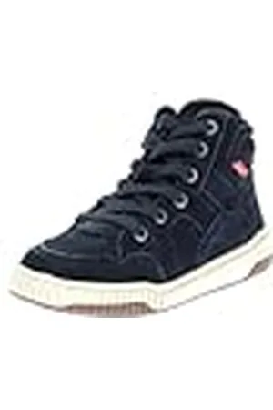 Kickers Kick90, Zapatillas Unisex niños, , 32 EU