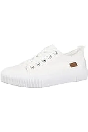Blowfish Clay - Zapatillas de Lona para Mujer, 37 EU