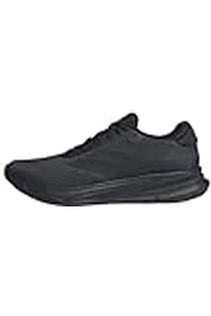 adidas Supernova Ease M, Zapatillas para Correr Hombre, Core Black/Core Black/Carbon, 39 1/3 EU