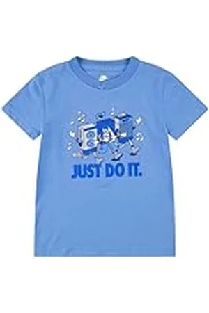 Nike Shirt Camiseta, , 5 años para Niños