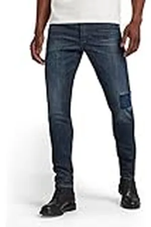 G-Star Para Hombre 3301 Slim style Jeans, , 29W / 30L