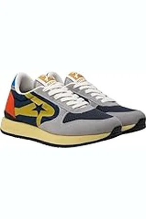 Replay Fibra M Vintage, Zapatillas Hombre, , 46 EU