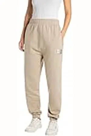 Replay W8086b Pantalón, , L para Mujer