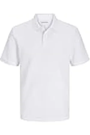 JACK & JONES Jjeaustin Polo SS Noos, , 3XL Hombres