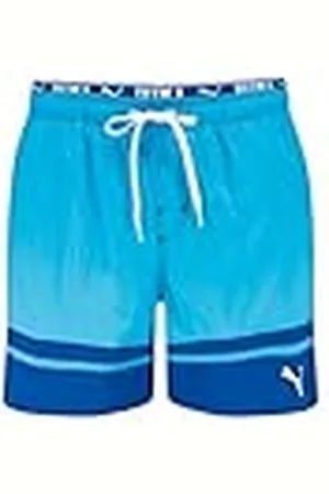 PUMA Colour Block Pantalones Cortos, , XL de los Hombres
