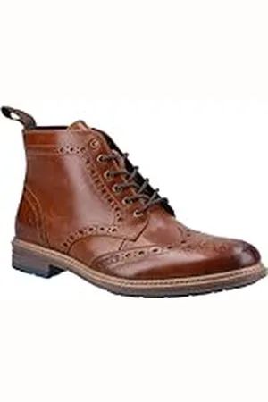 Hush Puppies Joshua Brogue, Botas para Hombre, , 42 EU
