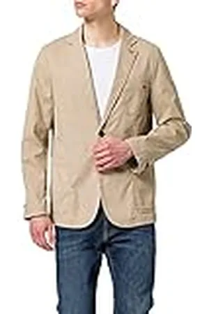 Camel Active 4443855581 Blazer, , 50 para Hombre