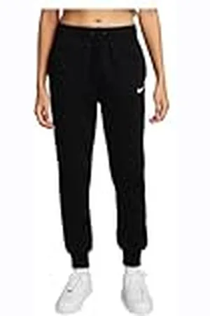 Nike FZ7626-010 W NSW PHNX FLC MR Pant STD Pants Mujer Tamaño XXL