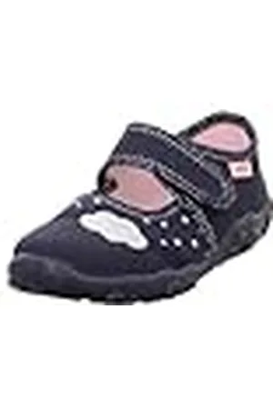 Superfit Bonny Low-top Sneakers, Zapatillas Niñas, , 23 EU