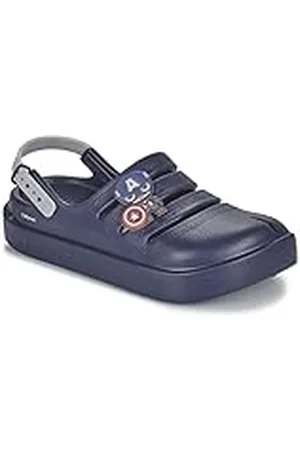 Havaianas Kids Clog Marvel, Sandalia Niños, , 1/1.5 UK Child