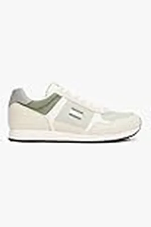 Tommy Hilfiger TJM Runner Casual Em0em01590, Parte Superior Baja Hombre, , 40.5 EU