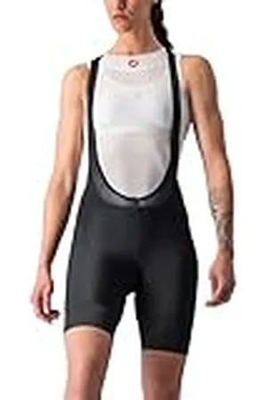 Castelli Prima BIBSHORT Shorts, Women