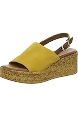 Tamaris Damen 1-28393-42, Sandalia de cuña Mujer, , 37 EU
