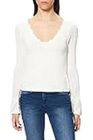 Desigual TS_Nadja Camiseta, , XL para Mujer