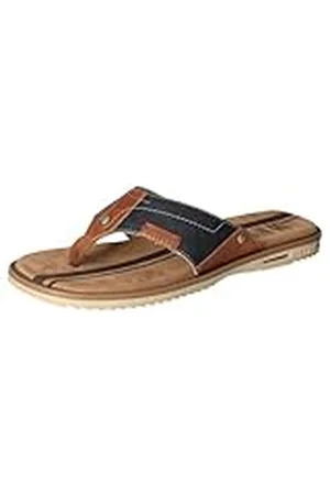 Mustang 4152-708, Chanclas Hombre, , 44 EU