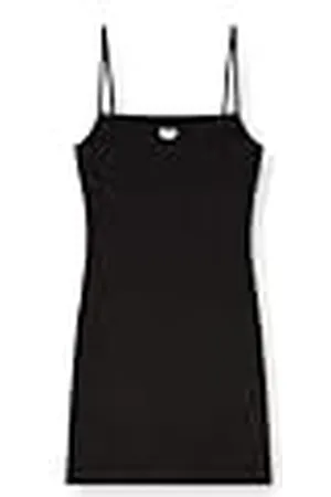 Diesel D-hopy-d Vestido Informal, , L para Mujer