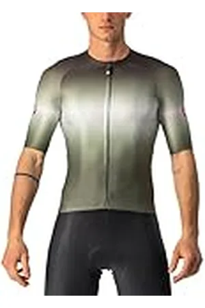 Castelli Aero Race 6.0 Jersey Túnica de enfermería, Hombre, , XXL