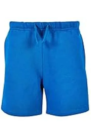 Build Your Brand Bb034-kids Basic Sweatshorts Pantalones Cortos, , 158-164 Unisex niños